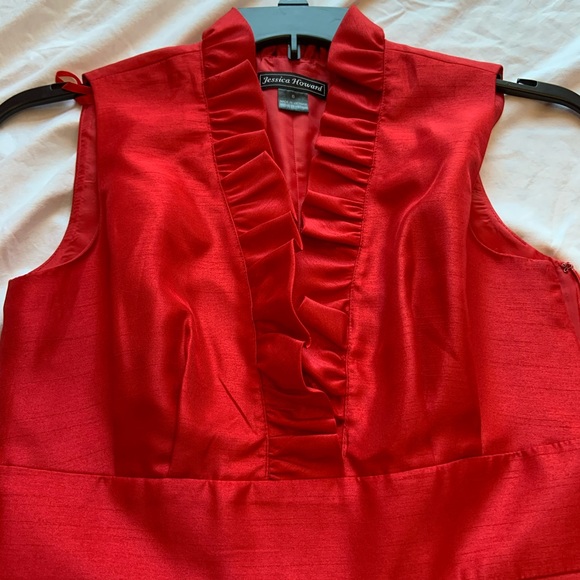 Vintage party dress - Picture 2 of 2